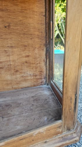 Finalizado, aguardando cliente