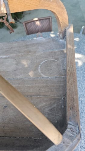 Finalizado, aguardando cliente