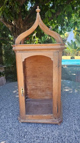 Finalizado, aguardando cliente