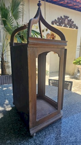 Finalizado, aguardando cliente