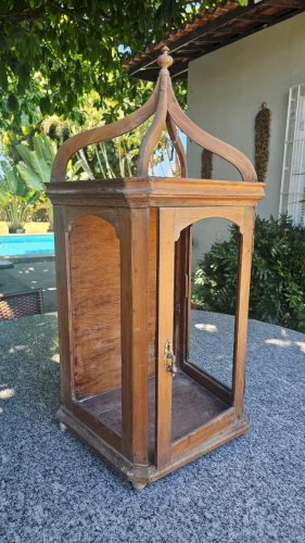 Finalizado, aguardando cliente