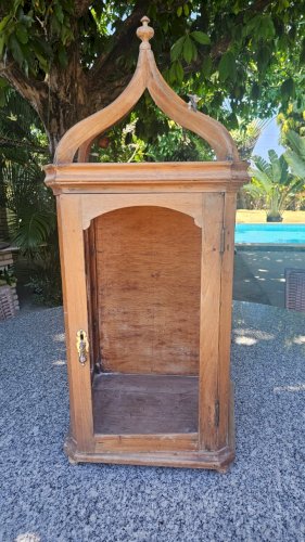 Finalizado, aguardando cliente