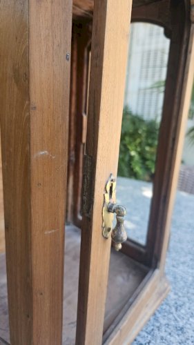 Finalizado, aguardando cliente