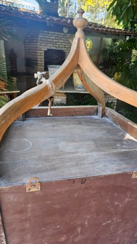 Finalizado, aguardando cliente