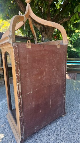 Finalizado, aguardando cliente