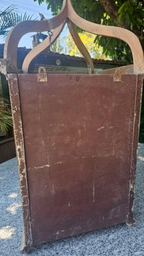 Finalizado, aguardando cliente