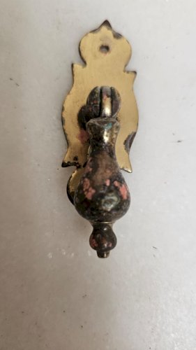 Finalizado, aguardando cliente