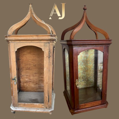 Finalizado, aguardando cliente