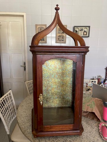 Finalizado, aguardando cliente