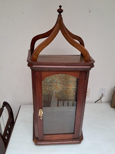 Finalizado, aguardando cliente