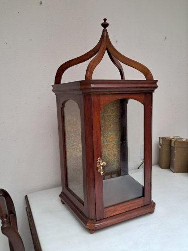 Finalizado, aguardando cliente