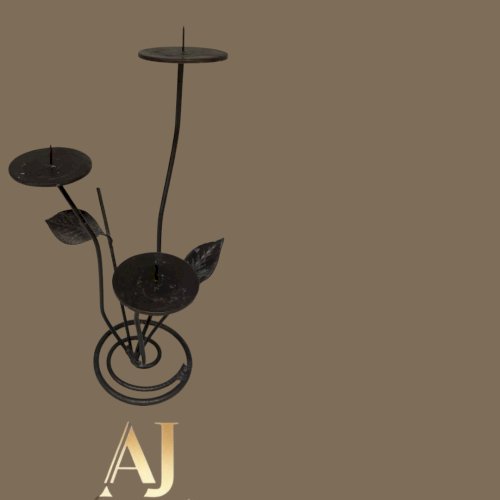 Restauração finalizada, entregue ao cliente