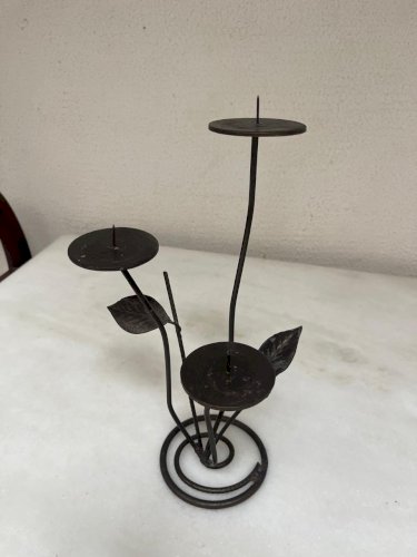 Restauração finalizada, entregue ao cliente