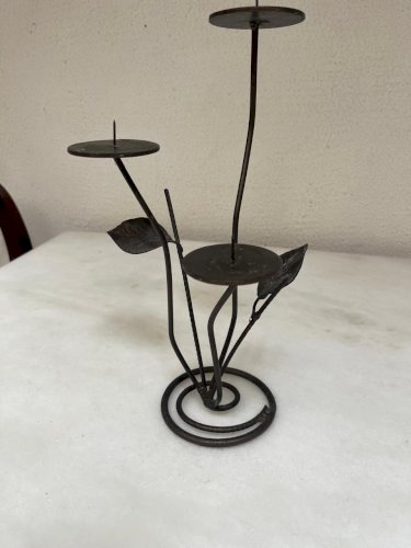 Restauração finalizada, entregue ao cliente