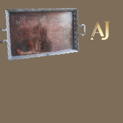 Restauração Finalizada, entregue ao cliente