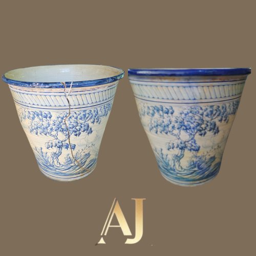 Finalizado, aguardando cliente