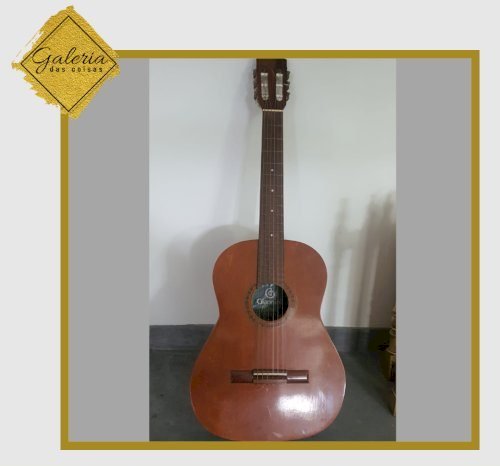 Violão Giannini - Série Estudo