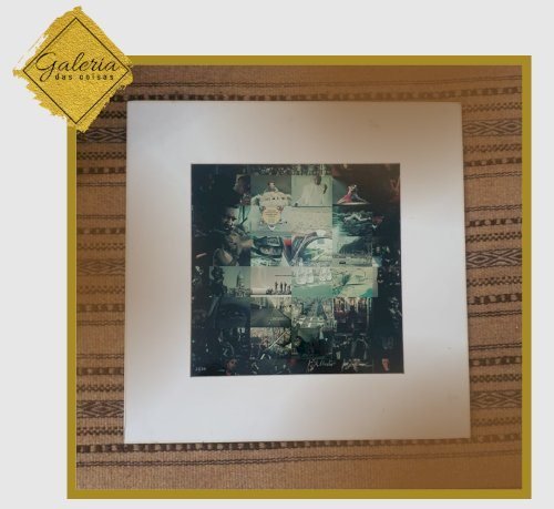 Obra de Alberto Del Risco