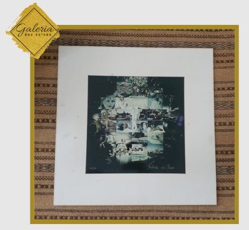 Obra de Alberto Del Risco 