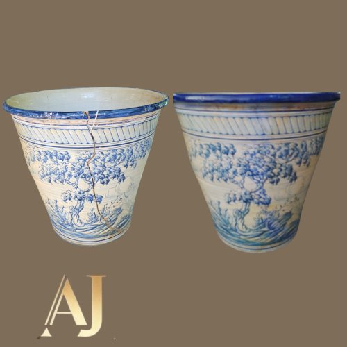 Finalizado, aguardando cliente