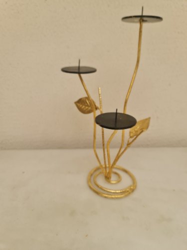 Restauração finalizada, entregue ao cliente