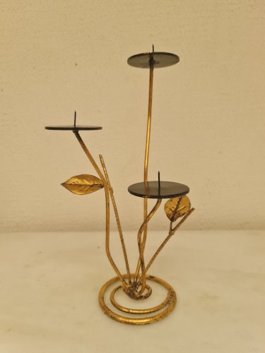 Restauração finalizada, entregue ao cliente