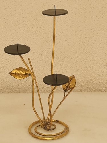 Restauração finalizada, entregue ao cliente