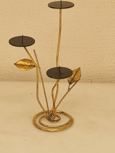 Restauração finalizada, entregue ao cliente