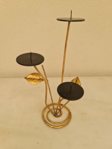 Restauração finalizada, entregue ao cliente