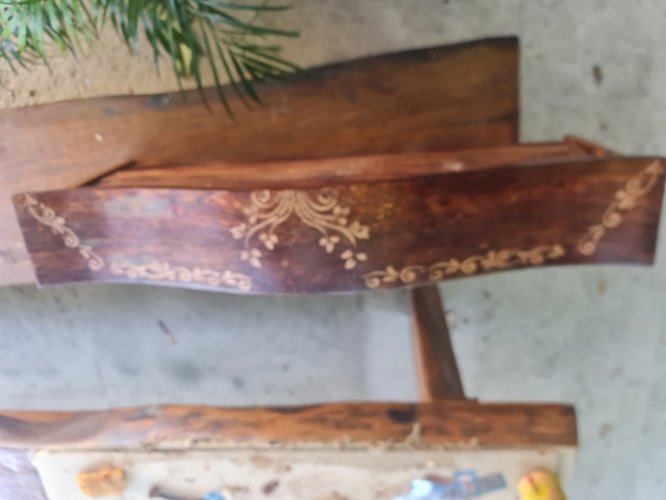 Finalizada, entregue ao cliente