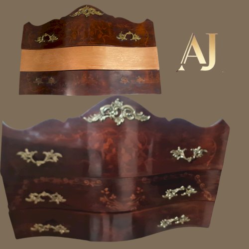 Finalizada, entregue ao cliente