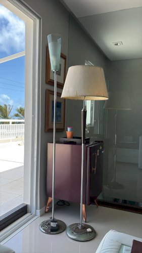  Restauração fianlizada, entregue ao cliente