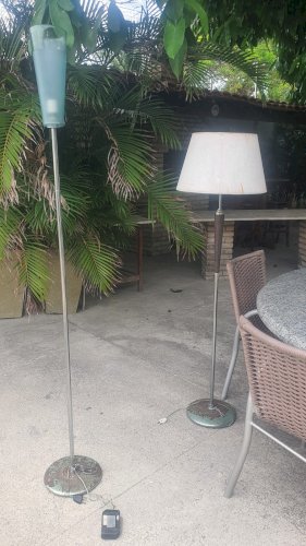  Restauração fianlizada, entregue ao cliente