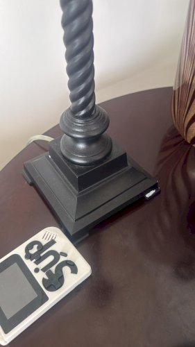 Finalizada, entregue ao cliente