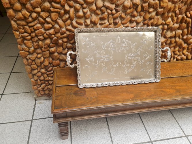 Restauração Finalizada, entregue ao cliente