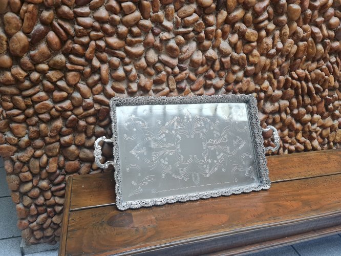 Restauração Finalizada, entregue ao cliente