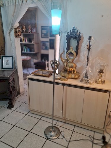 Finalizada, entregue ao cliente