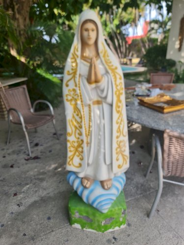 Finalizada, entregue ao cliente