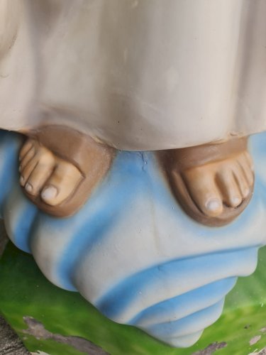 Finalizada, entregue ao cliente