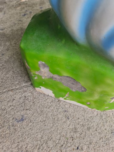 Finalizada, entregue ao cliente