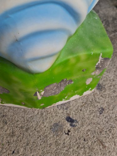 Finalizada, entregue ao cliente