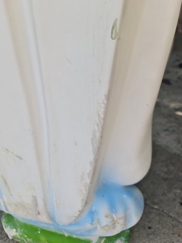 Finalizada, entregue ao cliente