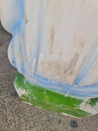 Finalizada, entregue ao cliente