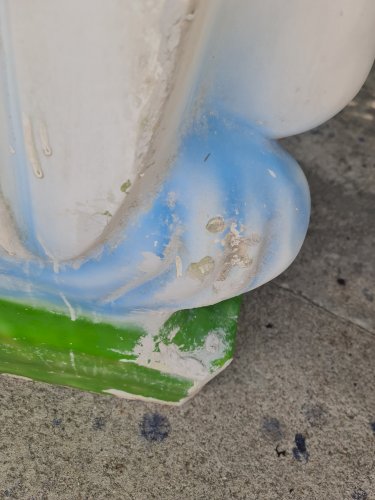 Finalizada, entregue ao cliente