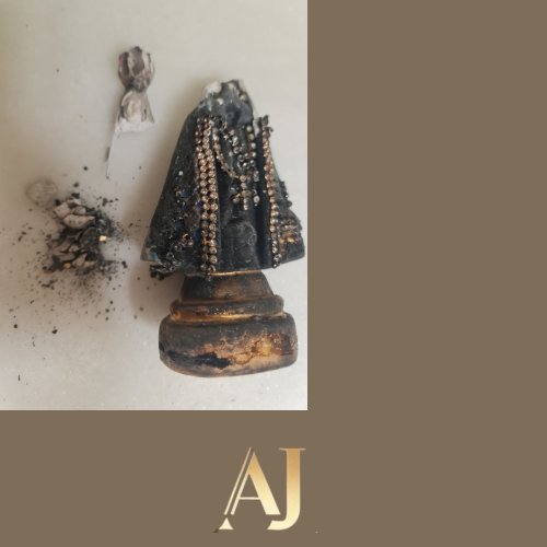 En processo de restauração