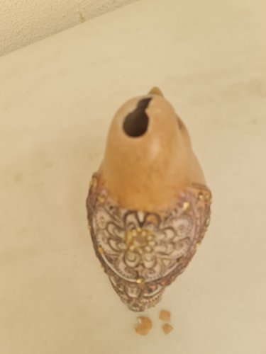 Finalizado, entregue ao cliente