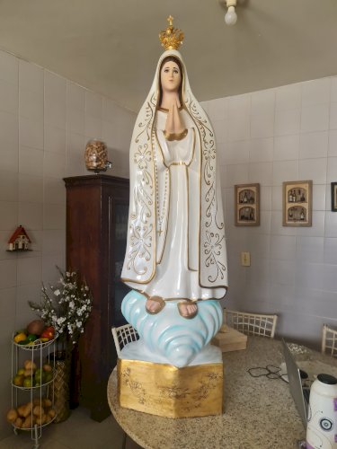 Finalizada, entregue ao cliente