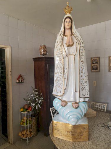 Finalizada, entregue ao cliente