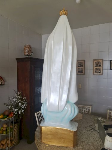 Finalizada, entregue ao cliente