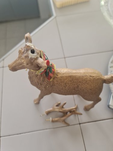 Finalizada, aguardando cilete